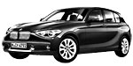 BMW F20 U2037 Fault Code